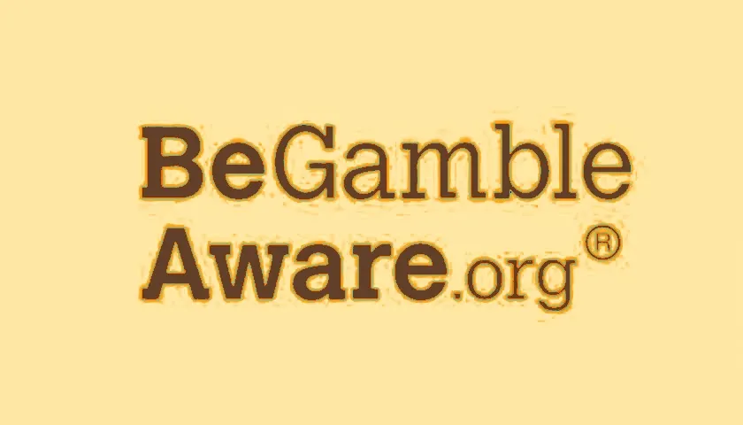 BeGambleaware